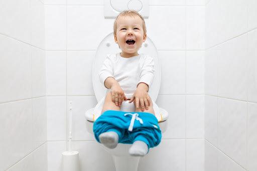 A Guide to Your Newborn or Infant's Poop