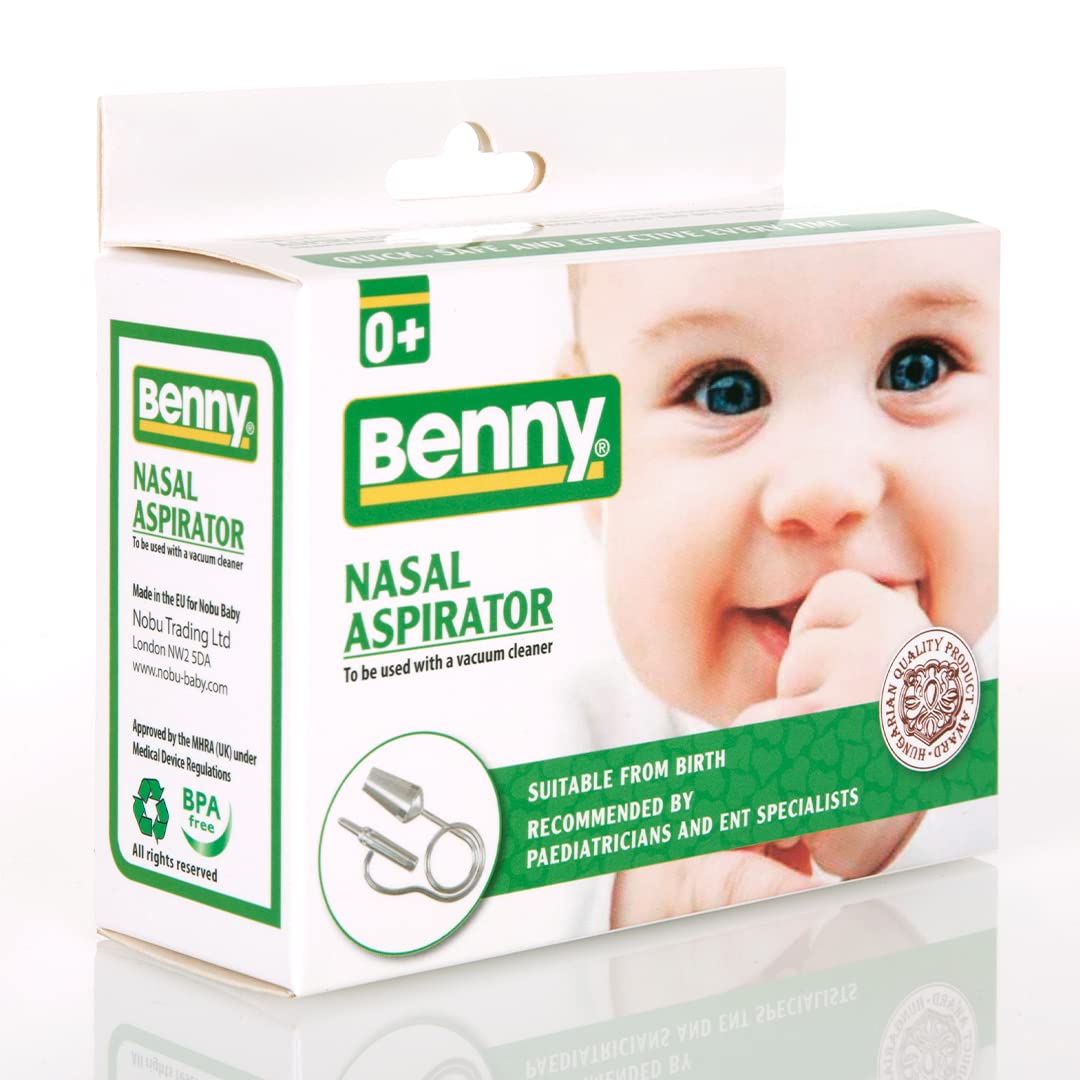 Benny - Nasal Aspirator