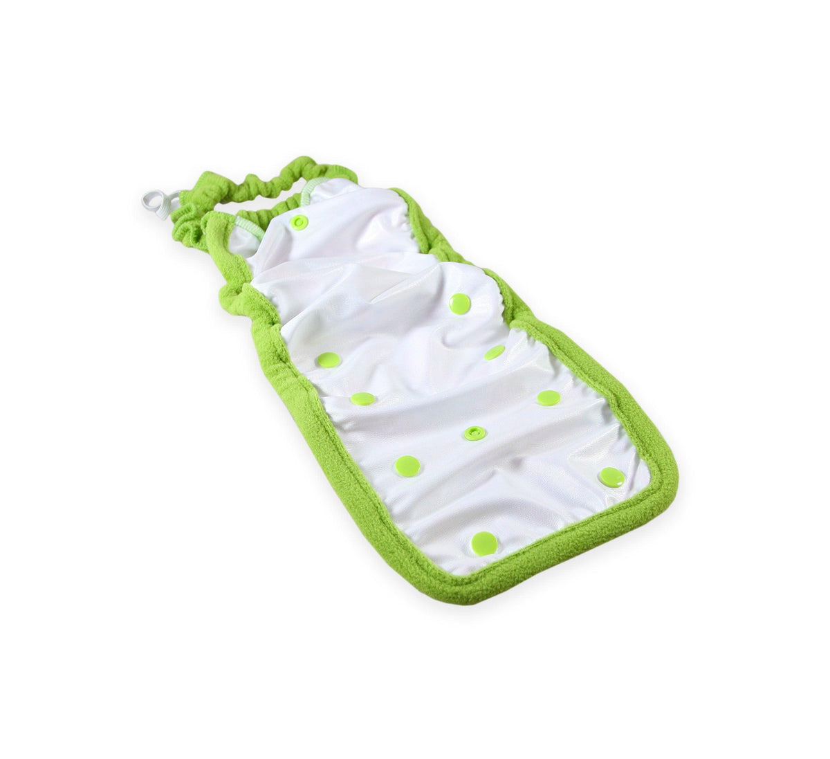 Petit Lulu | Couvre-couche Minimal Nappy pour hygiène naturelle infantile | Colorful Orient - Petit Lulu