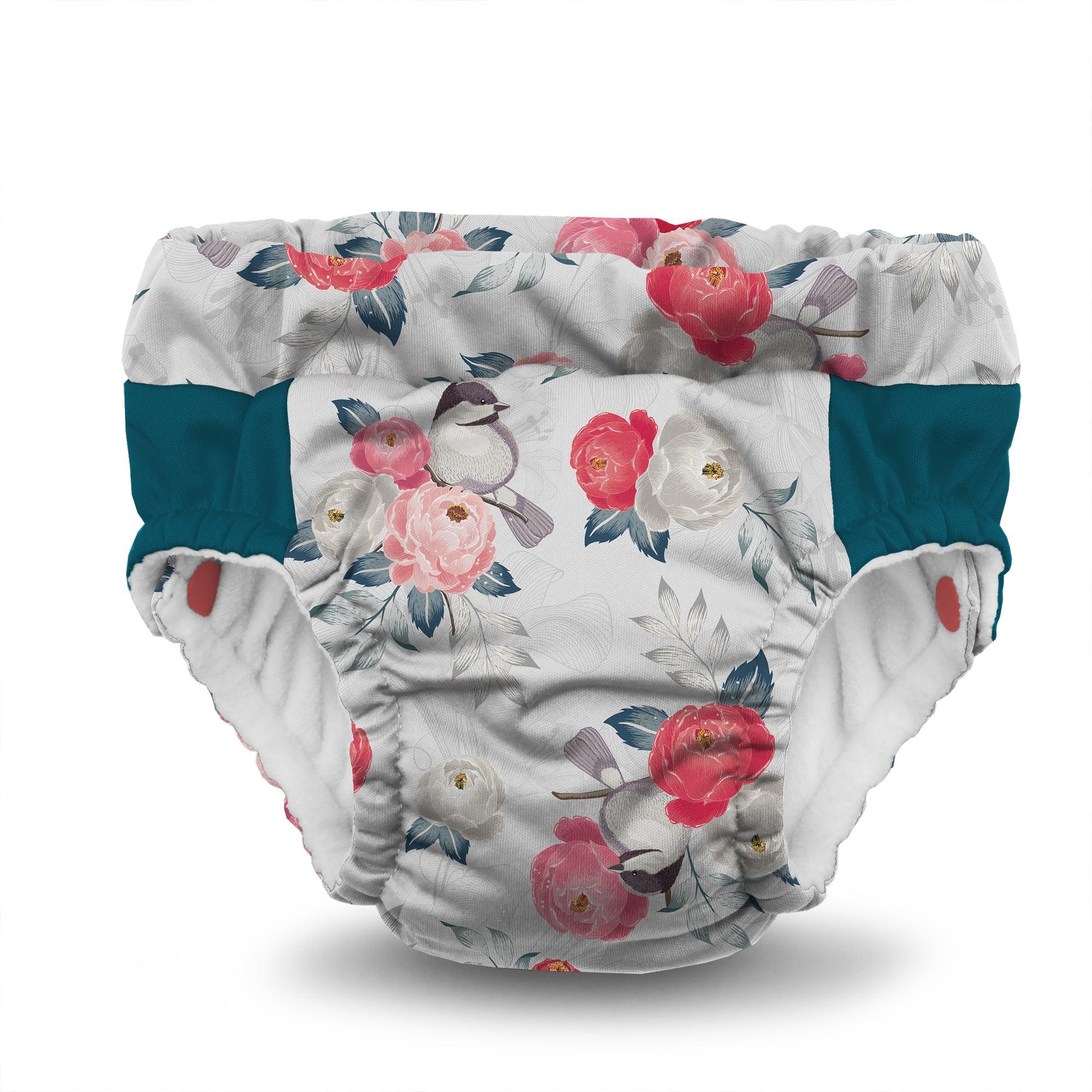 Lot de 2 culotte d'apprentissage, fille /11/14.5 kg/Lc Waikiki - Lc Waikiki  - 24 mois