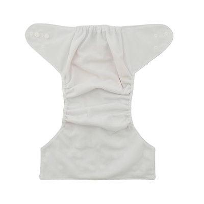 ALVA | Couche lavable à poche | taille unique | YD057 (LIQUIDATION VENTE FINALE) - Alva Baby