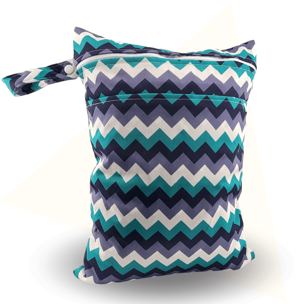 MINIHIP | Sac de transport | Chevron - MiniHip