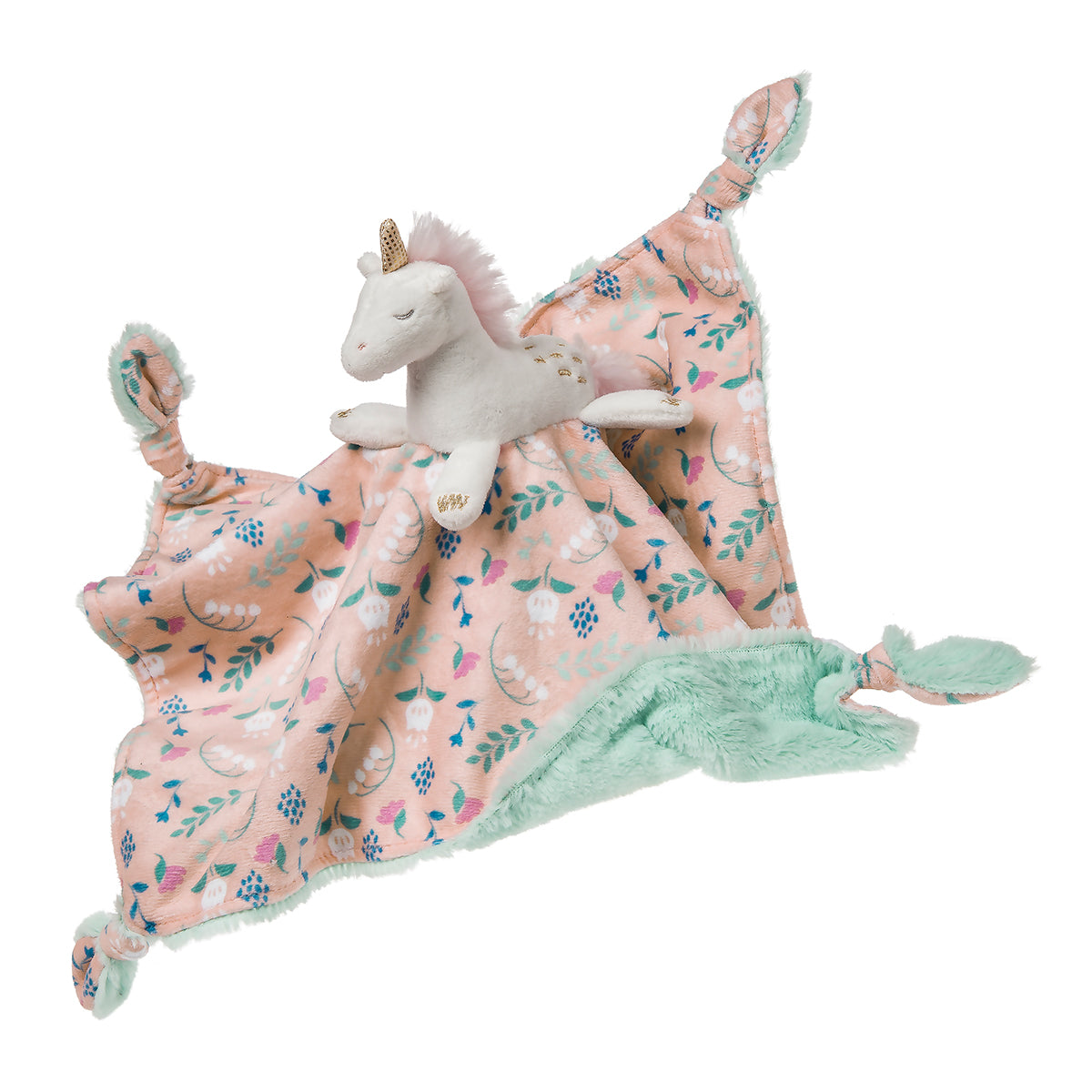 Mary Meyer | Twilight Character Blanket | Baby unicorn