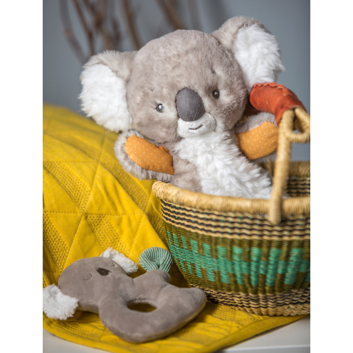 Mary Meyer | Down Under Mates | Koala Lovey 13''