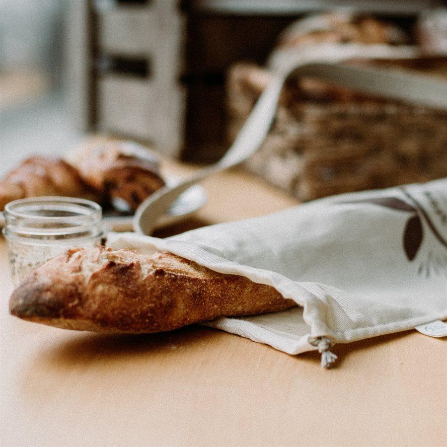 Baguette storage online bag