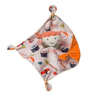 Mary Meyer | Sweet Soothie Blanket | Sushi - Mary Meyer