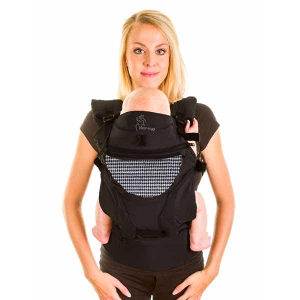 Chimparoo Baby Carrier Multi 2.0 Aux p tits cadeaux