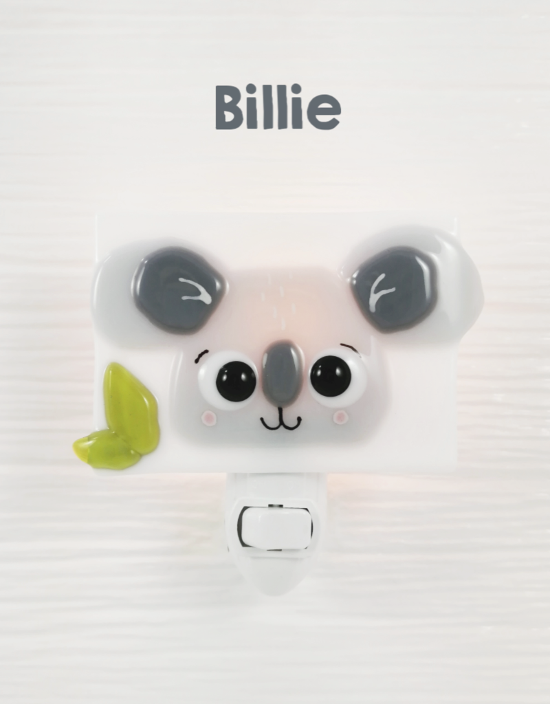 Veille sur toi | Veilleuse | Billie, le Koala